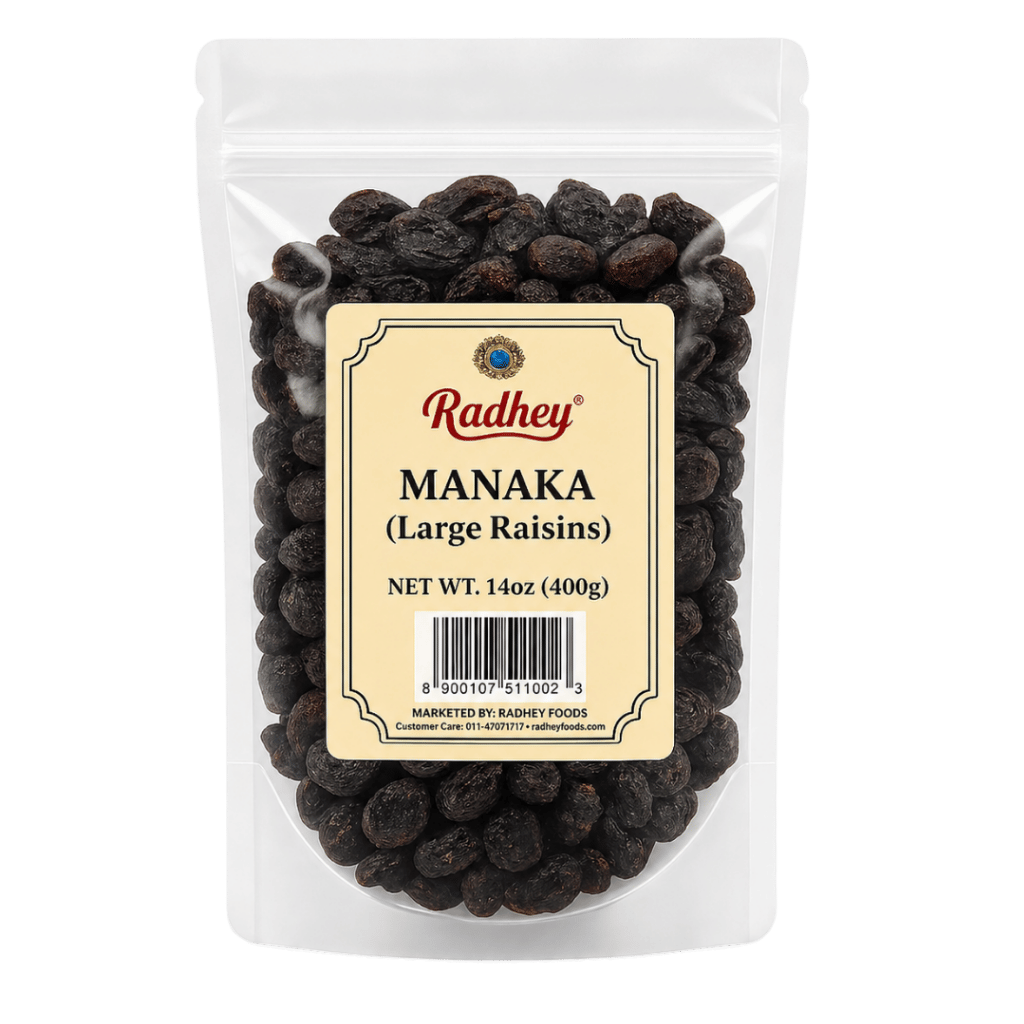 Radhey Manaka 14 oz buy online USA - 1